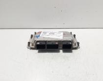 Calculator motor ECU Bosch cod 9638765980, 0261206606, Peugeot 307 sedan, 1.6 benz, NFU (idi:645269)