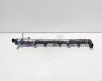 Rampa injectoare cu senzori, cod 7787164-06, 0445214030, Bmw X3 (E83) 2.0 diesel, 204D4 (id:645402)