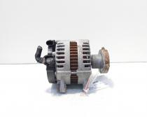 Alternator, Ford Mondeo 4, 2.2 TDCI, Q4BA (id:646398)