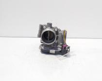 Clapeta acceleratie, cod GM55562270, Opel Corsa E, 1.4 benz, B14XEL (id:645388)