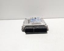 Calculator motor ECU, cod 03L907309AE, 0281017946, Audi TT Roadster (8J9), 2.0 TDI, CFG (idi:645138)