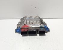 Calculator motor ECU, cod 9647423380, 9653647780, Citroen C5 (I), 2.0 HDI, RHY (idi:645311)