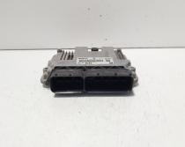 Calculator motor ECU Bosch, cod GM55197152, 0281012533, Opel Signum, 1.9 CDTI, Z19DTH (idi:645321)