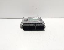 Calculator motor ECU, cod 7823422-01, 0281014573, Bmw 3 Coupe (E92), 2.0 diesel, N47D20A (idi:645157)