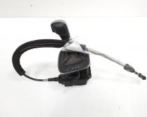 Timonerie DSG, cod 6C1713025, Vw Polo (6R) 1.2 tsi, CJZD (id:478716)