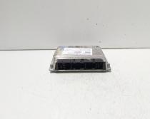 Calculator motor ECU Bosch, cod 7786887, 0281010205, Bmw 3 Touring (E46), 2.0 diesel, 204D4 (idi:645167)