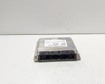 Calculator motor ECU Bosch, cod 7786887, 0281010205, Bmw 3 Touring (E46), 2.0 diesel, 204D4 (idi:645165)