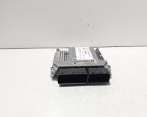 Calculator motor ECU, cod 7810000, 0281015075, Bmw 3 Coupe (E92), 2.0 diesel, N47D20A (idi:645148)