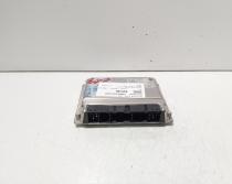 Calculator motor ECU Bosch, cod 7786887, 0281010205, Bmw 3 Touring (E46), 2.0 diesel, 204D4 (idi:645166)