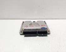 Calculator motor ECU, cod 038906019AT, 0281010974, VW Golf 4 (1J1), 1.9 TDI, ATD (idi:645085)