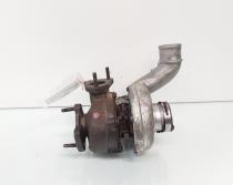Turbosuflanta, cod 8200267138A, Renault Laguna 2, 2.2 DCI, G9T702 (id:645413)