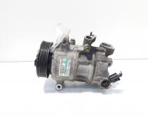 Compresor clima Sanden, cod 5N0820803C, Vw Passat (3C2) 1.6 TDI, CAY (idi:645505)