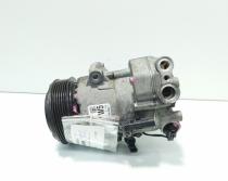 Compresor clima, cod GM13387234, Opel Astra J, 1.7 CDTI, A17DTR (id:644099)