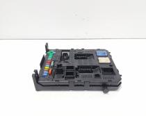 Modul BSI, cod 9663510280, Peugeot 407 (id:646865)