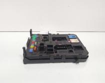 Modul BSI, cod 9661940180, Peugeot 407 (id:646869)