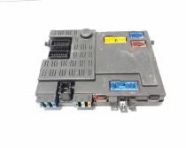 Modul BSI, cod 9643493380, Citroen Xsara Picasso (id:646877)