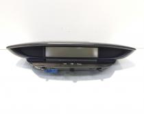 Display bord, cod 28114360-4, Citroen C4 (I) (id:646812)