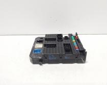 Modul BSI, cod 9661940080, Peugeot 307 (id:646870)