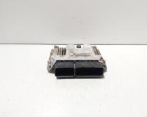 Calculator motor ECU, cod 03L907309N, 0281016374, VW Golf 6 (5K1), 2.0 TDI, CFG (idi:645161)