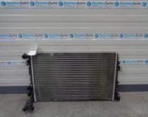 Radiator racire apa, 6Q0121253Q, Seat Ibiza 4 (6L1) 1.4B (pr:110747)