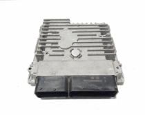 Calculator motor ECU, cod 03L906023CC, Vw Beetle Cabriolet (5C7) 1.6 TDI, CAY (idi:645325)