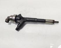 Injector Denso, cod 8973762703, Opel Astra J Combi, 1.7 CDTI, A17DTR (idi:644351)