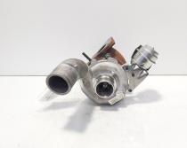 Turbosuflanta, cod 708639-0010, Renault Laguna 2, 1.9 DCI (id:646561)