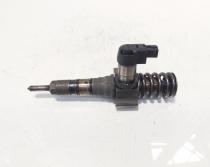 Injector Continental, cod 03G130073S, Vw Passat Variant (3C5) 2.0 TDI, BKP (id:646620)