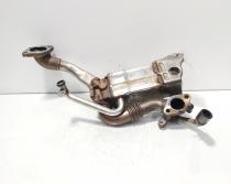 Racitor gaze, cod 98073074, Opel Astra J Sedan, 1.7 CDTI, A17DTE (idi:644098)
