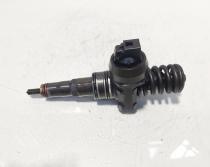 Injector, cod 03G130073B, BPT, 0414720403, VW Touran (1T1, 1T2), 2.0 TDI, AZV (id:646723)