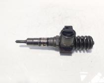 Injector, cod 03G130073G+, BPT, 0414720404, Audi A6 (4F2, C6) 2.0 TDI, BRE (id:646705)