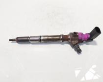 Injector Continental, cod 03L130277B, VW Golf 6 Cabriolet (517), 1.6 TDI, CAY (idi:644145)