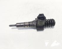 Injector, cod 03G130073G+, BTC, 0414720404, Audi A4 (8EC, B7) 2.0 TDI, BNA (id:646718)