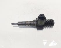 Injector, cod 03G130073G+, BPT, 0414720404, Vw Golf 5 Plus (5M1) 2.0 TDI, BKD (id:646712)