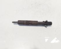 Injector, cod XS4Q-TF, Ford Focus 1, 1.8 TDDI, C9DB (id:646649)