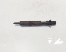 Injector, cod XS4Q-TF, Ford Focus 1, 1.8 TDDI, C9DB (id:646654)