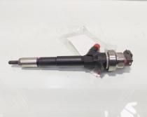 Injector Denso, cod GM55567729, Opel Astra J, 1.7 CDTI, A17DTR (id:646604)