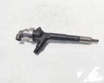 Injector Denso, cod 8973762703, Opel Astra J, 1.7 CDTI, A17DTR (id:646588)