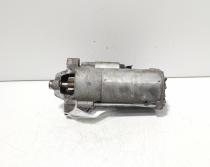 Electromotor, cod 6G9N-11000-FA, Ford Focus C-Max, 2.0 TDCI, G6DA, 6 vit man (idi:644420)