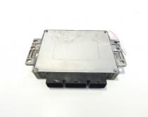 Calculator motor, cod 9644235680, 9644625680, Peugeot 206 Sedan, 1.4 benz, KFV (idi:483777)