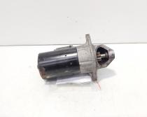 Electromotor, cod 24436877, Opel Astra H, 1.2 benz, Z12XEP, 5 vit man (idi:644388)