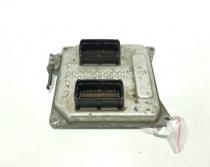 Calculator motor Siemens, cod GM55559394, Opel Astra H Combi, 1.6 benz, Z16XER (idi:491570)