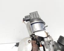 Supapa turbo electrica, Skoda Superb II Combi (3T5), 2.0 TDI, CFF (idi:645503)