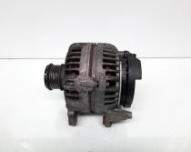 Alternator 140A Bosch, cod 06F903023J, Audi A6 Avant (4F5, C6), 2.0 TDI, BLB (idi:602121)