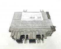 Calculator motor, cod 030906027AB, 0261204619, Vw Polo Classic (6V2) 1.4 benz, AEX (idi:491463)