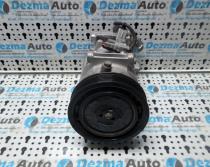 Cod oem: 8200939386-A, compresor clima, Dacia Dokker, 1.5dci (pr:110747)