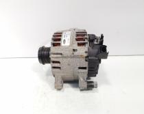 Alternator 150A, cod AV6N-10300-GC, Ford C-Max 2, 1.6 TDCI, T1DB (id:647590)