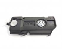 Capac protectie motor, cod 03C103925AM, VW Golf 6 Cabriolet (517), 1.4 TSI, CAX (idi:645532)