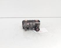 Actuator turbosuflanta, cod 6NW008412, Opel Antara, 2.0 CDTI, Z20DMH (id:646964)