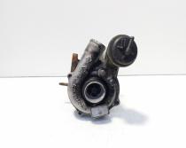 Turbosuflanta, 54359700000, Renault Clio 3, 1.5 DCI, K9K752 (idi:645428)